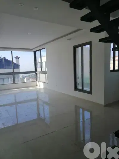 Ain saadeh duplex 240 sqm, high end finishing, nice location #4014