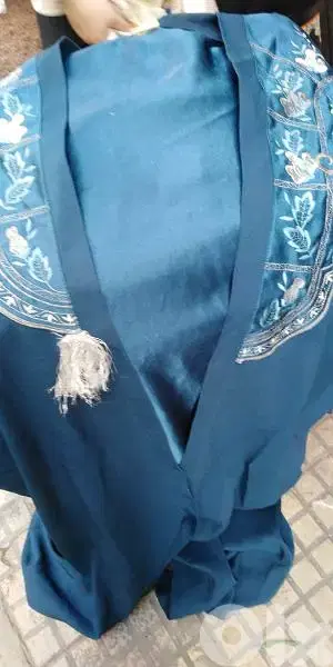 عبايه مميزه فاخره