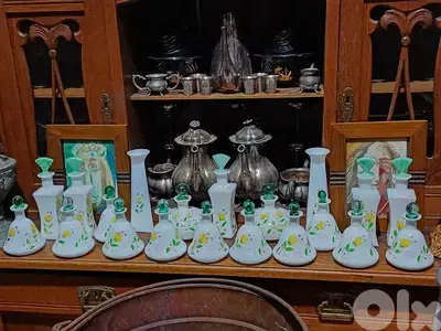 antique