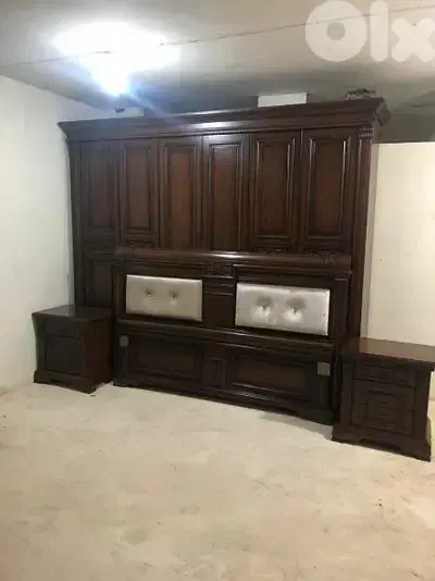 أوضة نوم ماليزي شغل برا