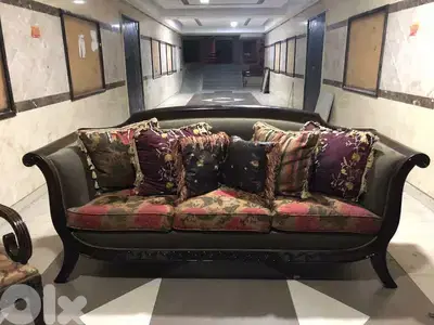 طقم كنبايات حفر خشب زان