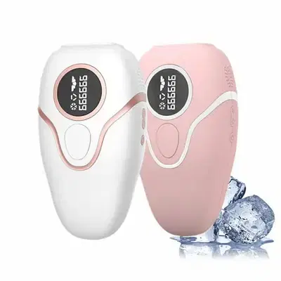 Ipl Laser Hair Remover