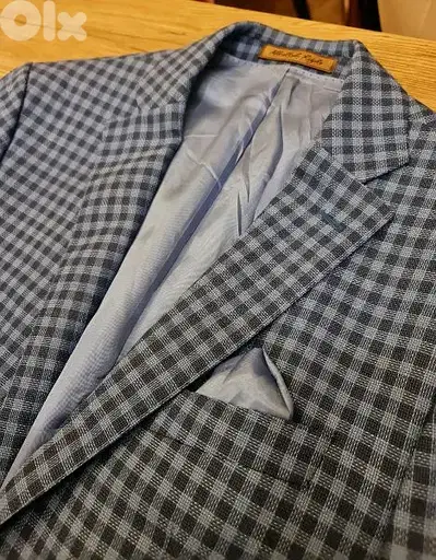 Turkish  Blazer