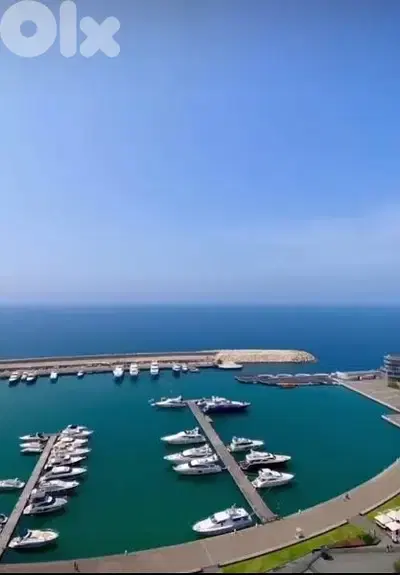 Apartments for sale  Downtown Beirut. شقق للبيع في وسط المدينة seaview
