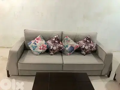 طقم كنبايات شغل سليب كمفورت