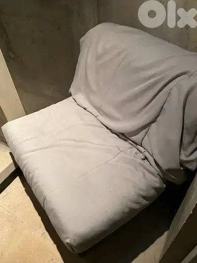 Sofa bed