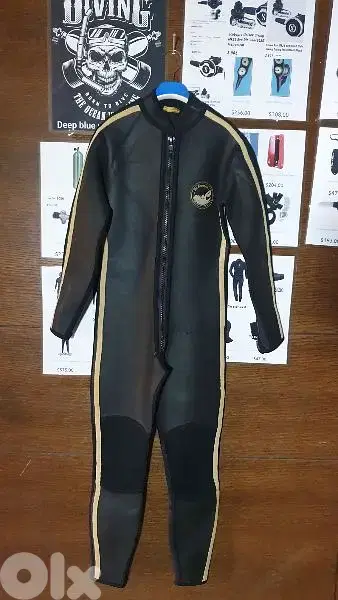 badle made in germany , 5mm medium