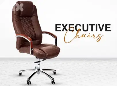 office chair 60666B