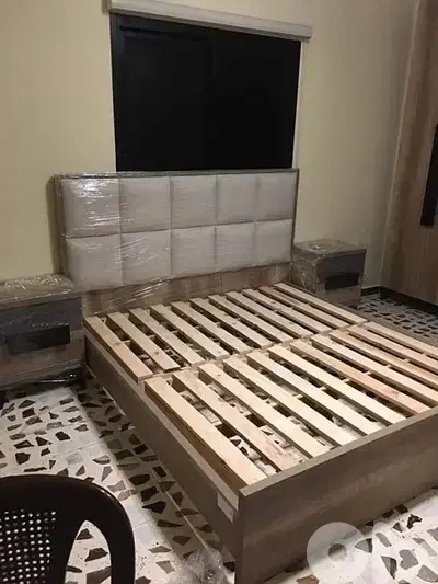 تخوت مجوز خشب وقماش