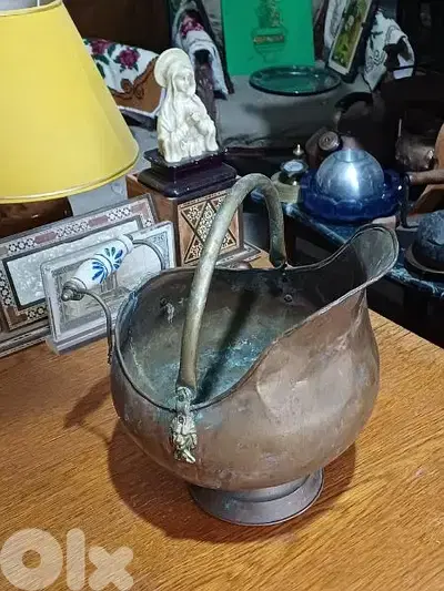 antique