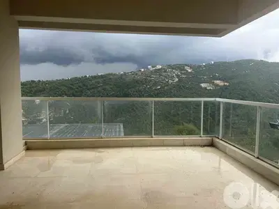 Apartment in Halat Jbeil | Sea View | شقة للبيع | PLS 25816