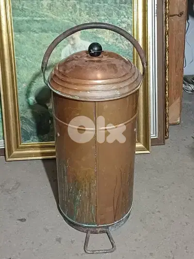 antique