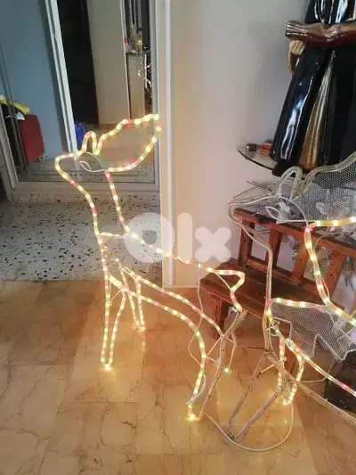غزلان سعر 30دولار تنين. موجود