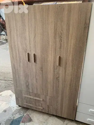 خزانة 120 سم