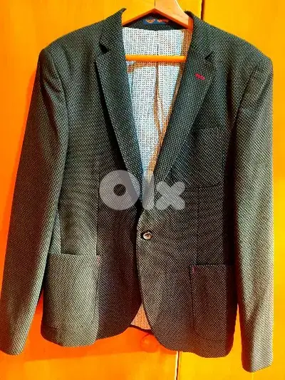 Blazer for Men Size 50