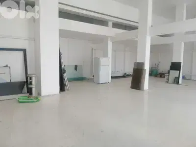 L05867 - Shop for Rent in Horsh Tabet Luxurious Area