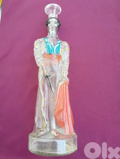 قنينة مشروب تحفة