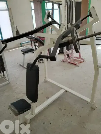 Hammer  press 03027072 from GEO SPORT and GYM EQUIPMENT 03027072