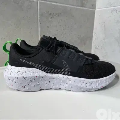 NIKE - Crater Impact Black Original