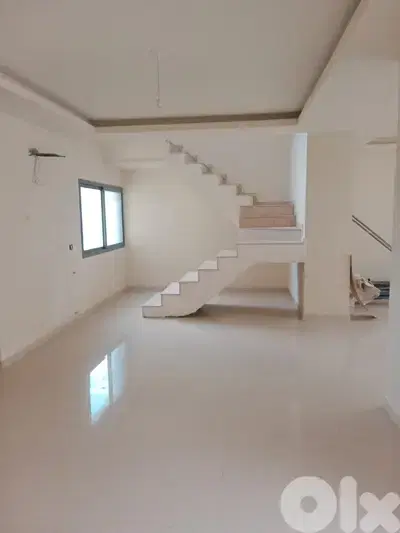 200SQ DUPLEX FOR SALE IN MAR TAKLA PRIME , (HA-405)