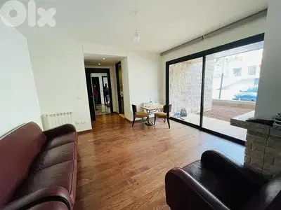 Chalet for sale in Faqra/ Studio/ Furnished