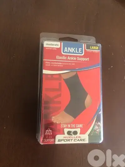 bandeds for legs arms