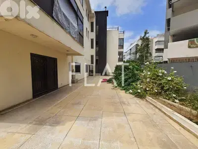 Apartment for Sale in Mansourieh | شقة للبيع في المنصورية