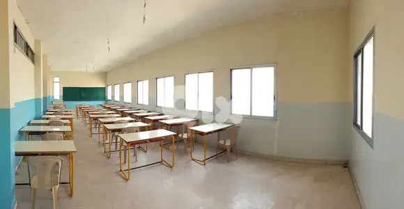 L04586-Building (School) For Sale in Hadath