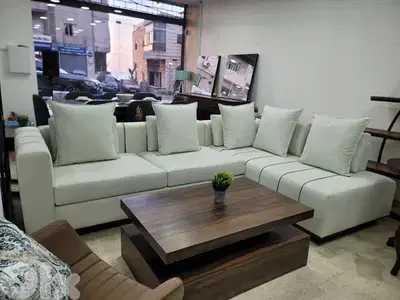 Minotti Corner