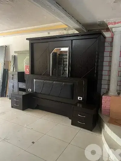 أوضة نوم شغل توصاية سحاب