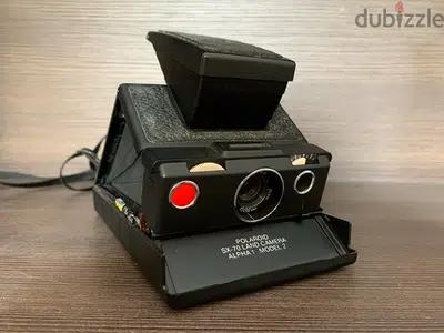 Polaroid SX-70