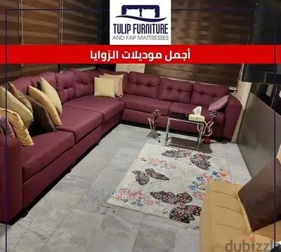 زوايا اجمل الموديلات