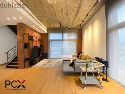 Penthouse for Sale in Achrafieh | Spacious | Luxurious | Easy Access