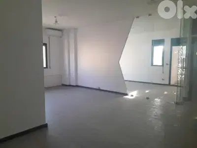 75 SQM Prime Location Shop for Rent in Baabdat, Metn