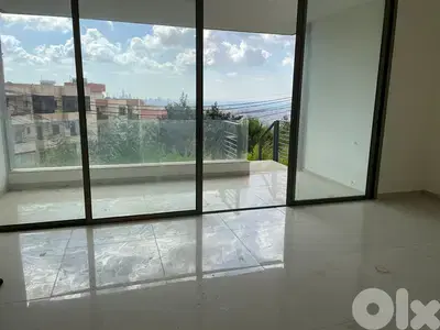L08111 - Duplex Apartment with Small Garden for Sale in Fanar