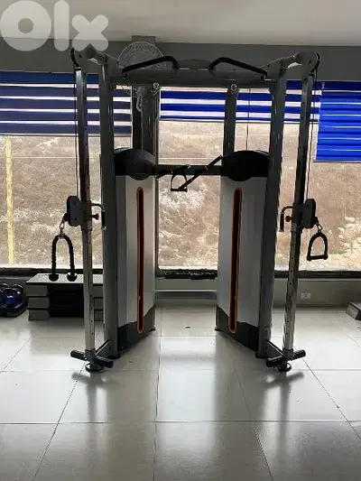 Deluxe V cross cable (جملة و مفرق)