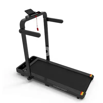 299$ foldable Treadmill 2.0hp AC motor(جملة و مفرق)