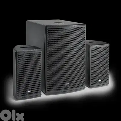 NEXT FLEXi 15 System