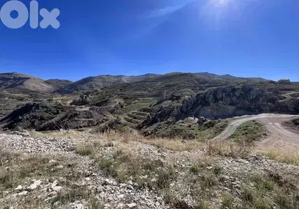 Land in Tannourine | Easy Access | أرض للبيع | PLS 25843/12