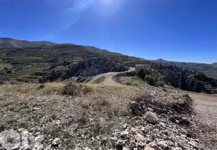 Land in Tannourine | Panoramic View | أرض للبيع | PLS 25843/11