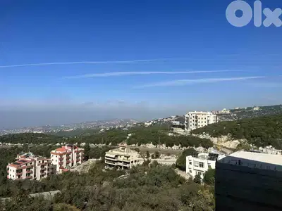 Apartment in Breij | Duplex | 15SQM Terrace | شقة للبيع | PLS 25842/17