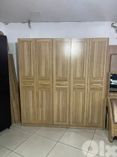 أوضة نوم شغل مبلي توب