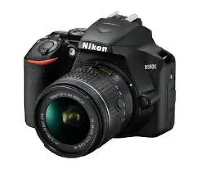 Nikon D5300