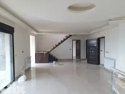 L04404 - Duplex For Sale With Splendid View in a Calm Area of Baabdat