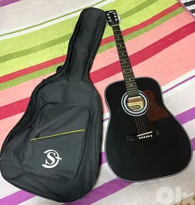 guitar acoustic guitar acoustic