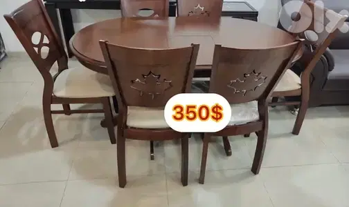 طاوله سفره