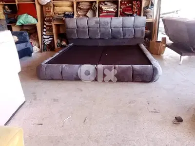 تخت مجوز منجد