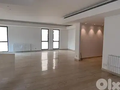 DOWNTOWN PRIME  WITH GYM , POOL (250SQ) 3 BEDROOMS , SEA VIEW