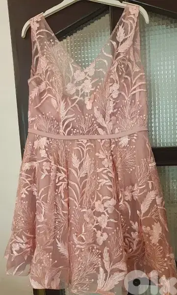 saumo dress