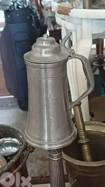 antique